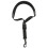 Tracolla per sassofono con gancio, parti e accessori per sassofono Black Coffee 1