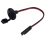 SAE Connector - 12 AWG SAE Cable for Solar Generator Battery Charger 2