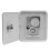 Wohnmobil-Wassereinfüllklappe mit Schlüsselschraube 1