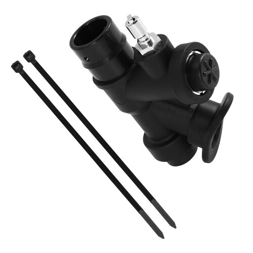 Scuba Diving Universal BCD Power Inflator for Scuba Diving BCD 2