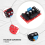 Second-Order Crossover Speaker Frequency Divider DIY Home Theater 5