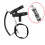 Sidemount Strap+Clamp and Clips,Dive Cylinder Straps,For 11-12L Tank 4