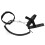 Sidemount Strap+Clamp and Clips,Dive Cylinder Straps,For 11-12L Tank 3