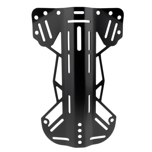 Scuba Diving BCD Technisches Tauchen Backplate Zurück für