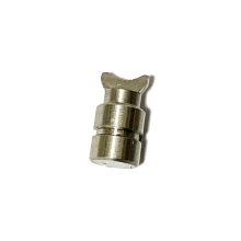 Semilunar Pin Fishing Wheel Half Moon for Abu Water Drop Wheel