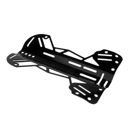 Scuba Diving BCD Technisches Tauchen Backplate Zurück für 2