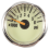 Scuba Diving Bottle Pressure Gauge 7/16Inch-20UNF Threads 4