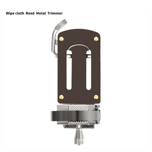 Saxophon Trimmer-Klarinette 1
