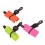 Scuba Diving Mini Diving SMB Pendant Inflatable Safety SOrange 1