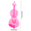Simulation Children Violin Toy Musical Instruments Learning Toy 5