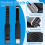 Smart Electronic Digital Guitar Practice Mini Educational Guitars 7