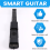 Smart Electronic Digital Guitar Practice Mini Educational Guitars 4