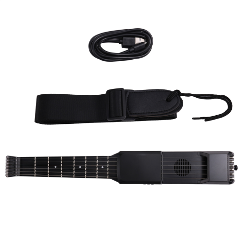 Smart Electronic Digital Guitar Practice Mini Educational Guitars 1