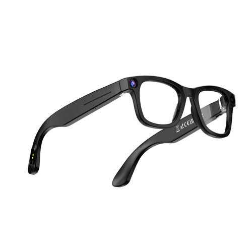 Smart glasses with AI camera 1