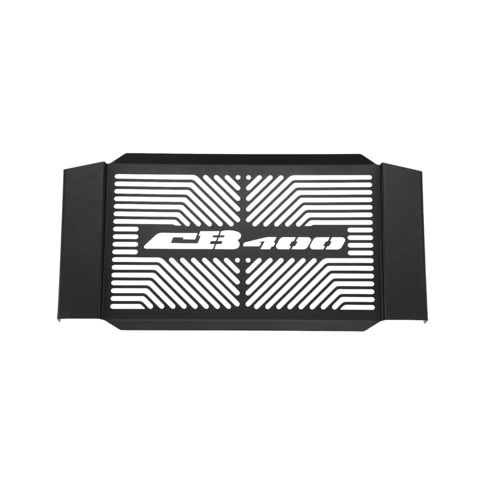 Stainless Steel Radiator Grille Guard for CB400SF-image-OPC-PHZ9H6G-NEW