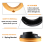Federhalterungsisolator-Ersatzteil für S-Typ C2Z15891 5