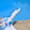 Swimming Pool Wall Floor Brush Suction Vacuum Head Cleaning Brushes 5