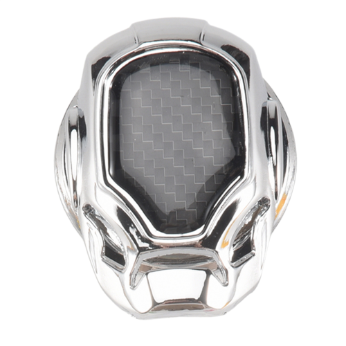Start Button Cover Universal Engine Cover for Car Interior
