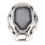 Start Button Cover Universal Engine Cover for Car Interior 4