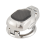 Start Button Cover Universal Engine Cover for Car Interior 2