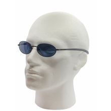 Police Vintage Sunglasses S2696 Color 0531