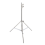Super Stable Stainless Steel Big Tripod Foldable Lighting Stand 2
