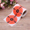 Target Stickers (Qty 125Pcs 3 inch) Self Adhesive Targets 3