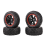 Tires for 1/10 Scale 94123 RC on Road Car 1