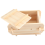 Tofu Mold Tool,Removable Wooden Box,for DIY Tofu Mold 1
