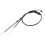 Cavo acceleratore per PW50 PEEWEE 50 Y-ZINGER PY50 PW 50Cc 5