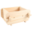 Tofu Mold Tool,Removable Wooden Box,for DIY Tofu Mold 3
