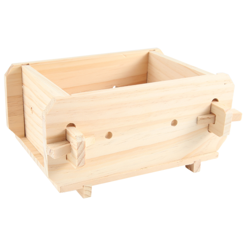 Tofu Mold Tool,Removable Wooden Box,for DIY Tofu Mold 2