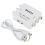 Mini PAL NTSC Bi-Direction TV-systeem Converter Switcher 1