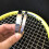Tennisschläger-Bleiband, selbstklebend, 4 Meter/Rolle, 6,35 mm 5