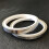 Tennisschläger-Bleiband, selbstklebend, 4 Meter/Rolle, 6,35 mm 4