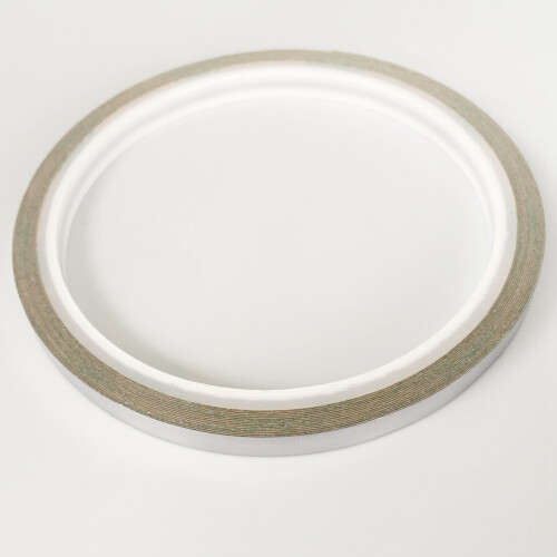 Tennisschläger-Bleiband, selbstklebend, 4 Meter/Rolle, 6,35 mm 2