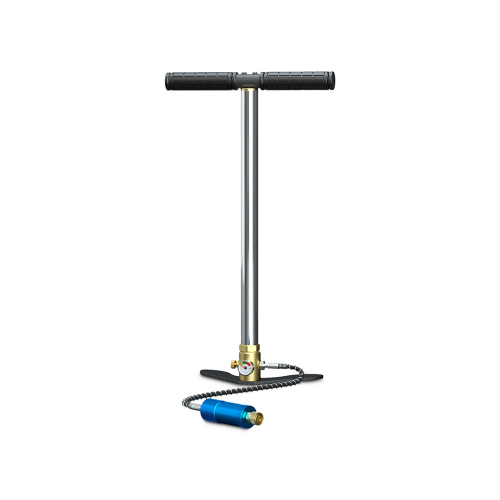 Diving Manual Air Pump Underwater Rebreather High Pressure Air Pump
