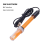 ORP Electrode Probe Laboratory the Redox Potential BNC Q9 Connector 4