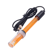 Sonda de electrodo ORP de laboratorio, potencial redox, conector BNC Q9