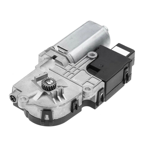 Motor de elevalunas automático para XC60 156 2010-2017 Motor de techo solar