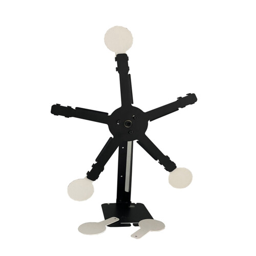 Metal Target for Targets Stand Kit 2
