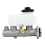 Auto remhoofdcilinder subassemblage 47201-33140 voor 1