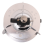 Tabletop Butane Gas Burner With Flame Head For Siphon Coffee Heater 7