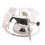 Tabletop Butane Gas Burner With Flame Head For Siphon Coffee Heater 1