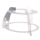 Tabletop Butane Gas Burner With Flame Head For Siphon Coffee Heater 4