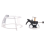 Tabletop Butane Gas Burner With Flame Head For Siphon Coffee Heater 3