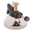 Tabletop Butane Gas Burner With Flame Head For Siphon Coffee Heater 6