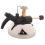 Tabletop Butane Gas Burner With Flame Head For Siphon Coffee Heater 5