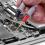 P1503E Series Universal Multimeter Probe Test Leads Kit 5