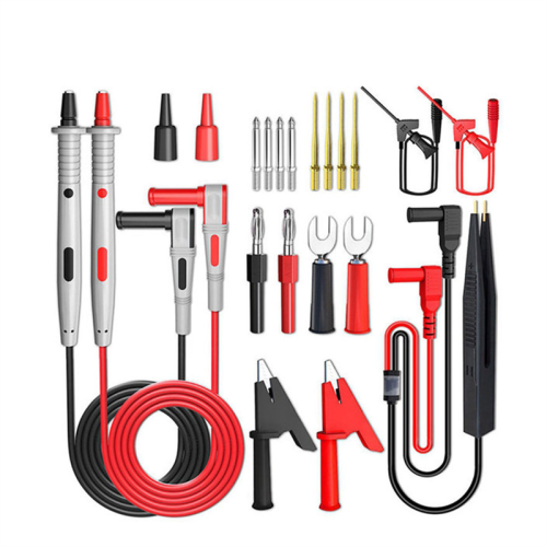 P1503E Series Universal Multimeter Probe Test Leads Kit 1